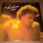 ÅKE KRÅKAN NILSSON MÅSTE MAN VA´ POET LP - pikkukuva 1