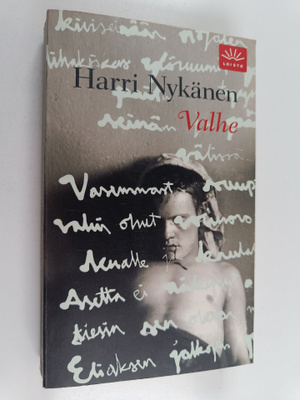 Harri Nykänen : Valhe
