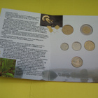 Suomi 10p - 10mk rahasarja - 1995 / II - pikkukuva 2