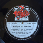 SCREAMIN' JAY HAWKINS  Screamin' The Blues ~ LP - pikkukuva 3