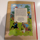 Tintin seikkailut Sarviaisen salaisuus 1962 - pikkukuva 2