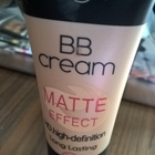 Maria Ayora BB-voide Sunscreen Matte effect / Meikkivoide - pikkukuva 4