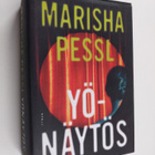 Marisha Pessl : Yönäytös - pikkukuva 1