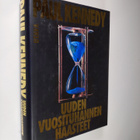 Paul Kennedy : Uuden vuosituhannen haasteet - pikkukuva 1