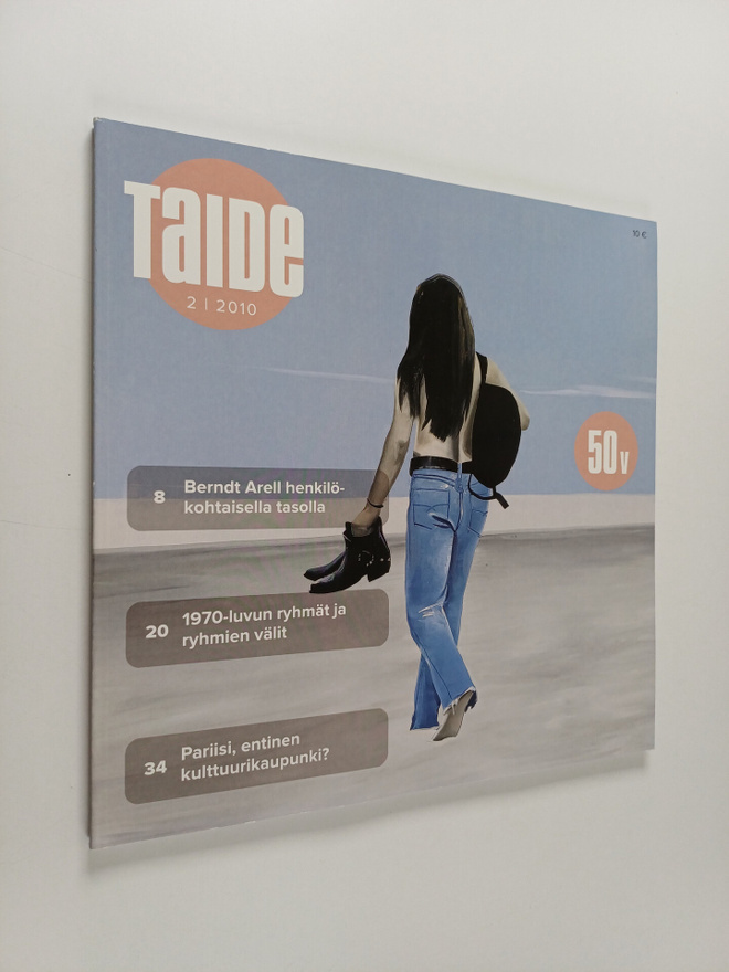 Taide 2/2010