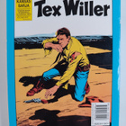 Tex Willer Kronikka 23 : Durangon sheriffi ; Kuoleman kukka - pikkukuva 2