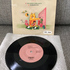 PALEFACE/TUURE KILPELÄINEN-IPANAPA: HIP HOPPII ENGLANTII 7" - pikkukuva 1