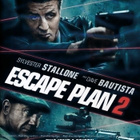 Escape Plan 2 - (Blu-ray) - pikkukuva 1
