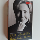 Hillary Rodham Clinton : Tahtonainen - pikkukuva 1