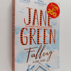 Jane Green : Falling - pikkukuva 1