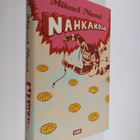 Mikael Niemi : Nahkakolo - pikkukuva 1