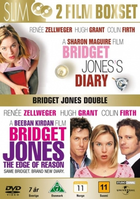 Bridget Jones 1 & 2 (DVD)