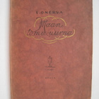 L. Onerva Maan tomu-uurna - pikkukuva 1