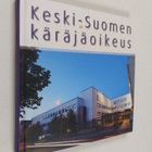 Keski-Suomen käräjäoikeus - pikkukuva 1
