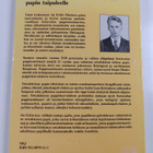 Erkki Piiroinen : Sortavalasta papin taipaleelle : opiske... - pikkukuva 2