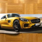 Esite Mercedes-AMG GT 2015/2016 - pikkukuva 2
