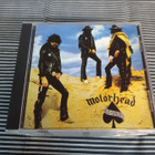 MOTÖRHEAD Ace Of Spades CD - pikkukuva 1