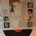 Sir Walter Scott,  Peter Folken  – Ivanhoe 1969 LP - pikkukuva 2