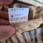 Basler Horst naisten bleiseri, koko 38, silkkiä, beige - pikkukuva 5