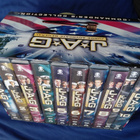 J A G, KUNNIAN MIEHET Koko sarja DVD - pikkukuva 2