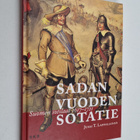 Jussi T. Lappalainen : Sadan vuoden sotatie : Suomen soti... - pikkukuva 1