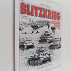 Herve Borg ym. : La Blitzkrieg, mythe ou realite? : une a... - pikkukuva 1