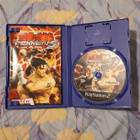 [PS2] Tekken 5 - pikkukuva 3