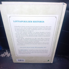 Mattila : Lottapukujen historia  ( SIS POSTIKULU ) - pikkukuva 2