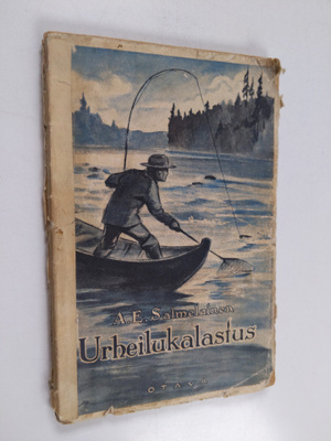 Urheilukalastus