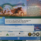 RAYA VIIMEINEN LOHIKÄÄRME  BLU-RAY SUOMIPUHE - pikkukuva 2