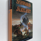 Terry Brooks : Shannaran jälkeläiset - pikkukuva 1