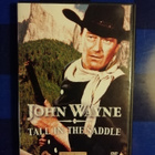 DVD: Tall in the saddle (John Wayne...) - pikkukuva 1