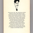 George Orwell: Eläinten vallankumous - pikkukuva 2