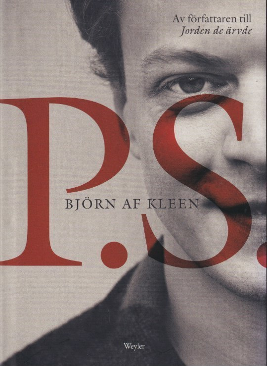 Björn af Kleen: P.S.