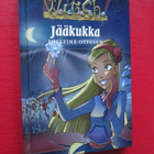 Josefine Ottesen: W.i.t.c.h. - Jääkukka - pikkukuva 1