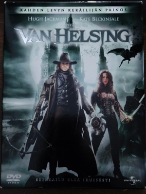 Van Helsing