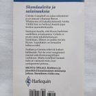 Syitä & syyllisiä Harlequin - Miranda Lee - pikkukuva 2