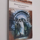 Vasyl Kozeljanko : Hopeinen hämähäkki - pikkukuva 1