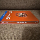 Ben-Hur - Steelbook (Blu-ray) - pikkukuva 3