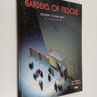 Jussi Jappinen : Gardens of Fiesole : life-story of Alvar... - pikkukuva 1