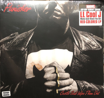 LL COOL J - MAMA SAID