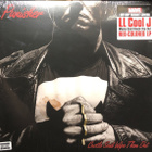 LL COOL J - MAMA SAID - pikkukuva 1