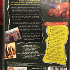 THE CLASH: Rude Boy The Movie dvd levy - pikkukuva 3