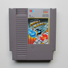 NES Marble Madness (PAL-B/NOE) (L) - pikkukuva 1