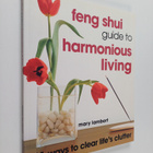 Mary Lambert : Feng Shui Guide to Harmonious Living - 101... - pikkukuva 1
