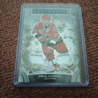 Paul Coffey 24-25 artifacts #163 "Gold Materials" - pikkukuva 1