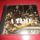 CD A Time To Remember (Vera Lynn, Marlene Dietrich ym.) - pikkukuva 1
