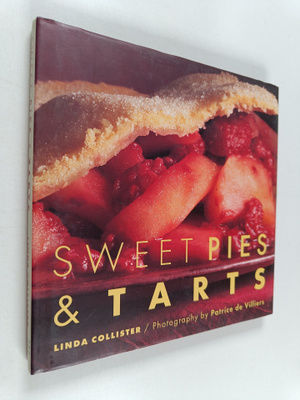 Linda Collister : Sweet Pies and Tarts