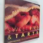 Linda Collister : Sweet Pies and Tarts - pikkukuva 1