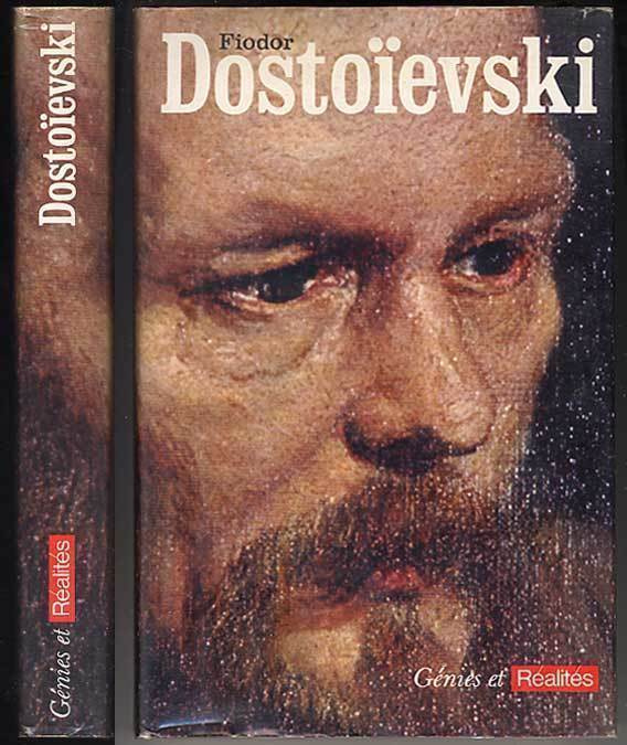 Fiodor Dostoïevski. Collection Génies et Réalités (1971)